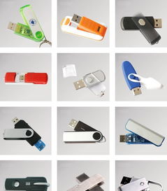 小U盘大市场 礼品U盘价格、厂家与图片选购全攻略