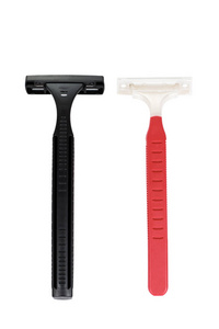 一次性男士剃须刀 便捷、高效的个人护理电子产品